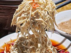 -晓淮山·扬州早茶·淮扬菜(龙阳广场店)