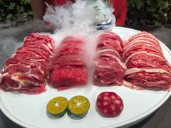 -花田煮鲜牛肉火锅(钟楼众汇店)