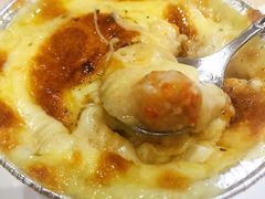 -满记甜品(巴黎春天宝山店)