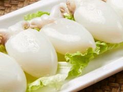 墨鱼仔-荔林食店(西华路店)