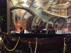 -泰谷酒店·太古码头闽菜自助餐厅