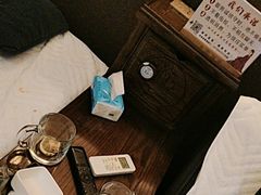 -水墨澜渟足道·SPA·传统(四望亭东关街店)