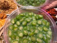 -庆峰龙虾烧烤(合肥一店)