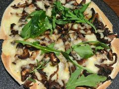 -本处·素食·融合料理(南油店)