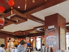 -惠丰堂饭庄·烤鸭·京味菜(西北旺·唐家岭店)