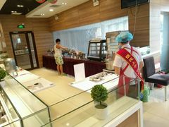 -嘉和一品粥(首经贸店)