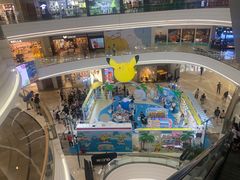 -KK ONE(京基滨河时代店)