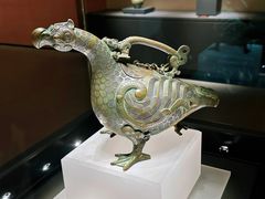-太原市博物馆
