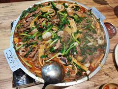 -京玉菲饭店(李村店)