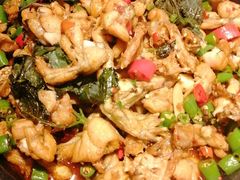 -蛙小侠(亚欧商厦店)