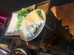 -小龙坎火锅(华凌店)