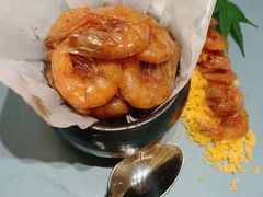 潮汕炸虾仔-潮上潮(南中环店)