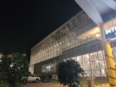 -博莱国际机场