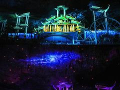 -车溪民俗旅游区