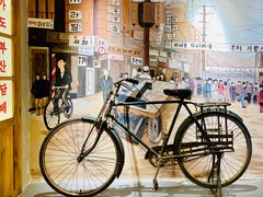 -安小胖韩国烤肉(北热闹路店)