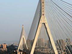 -大渡口区义渡公园