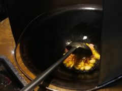 -大丰收·炭火鸡(三墩店)