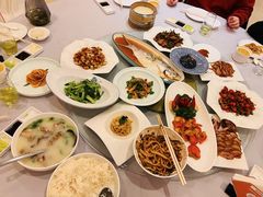 -全聚德(上海首店浦东店)