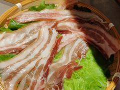 -阿婆情腊排骨火锅·野生菌季(古城旗舰店)