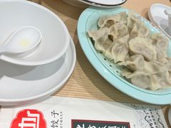 -老边饺子馆(东单店)