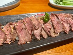 -人间酒暖·Go blanc·烧鸟·深夜食堂(陆家嘴店)