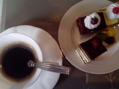 -利顺德大饭店·维多利亚花园(小白楼店)