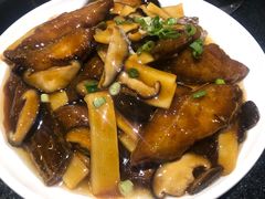 -观城阁家常菜·烤鱼·锦州烧烤(崇文门店)