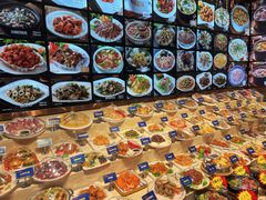 -旺达·福州菜(正大广场店)