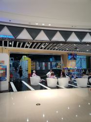 -反弹蹦床公园·亲子乐园·团建·派对(巴南万达店)