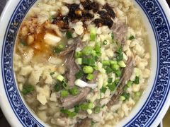 -崇德楼水盆牛羊肉泡馍馆(文艺路店)