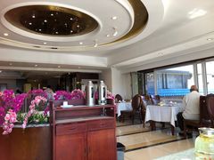 -牟传仁饭庄(星海店)