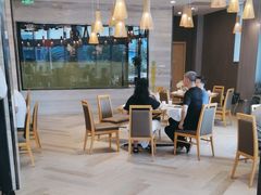 -鼎泰丰(嘉年华•海信广场VILLAGE店)