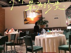 -漢舍中国菜馆(889广场店)