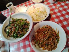 -湘当爱·鲜煮现炒(松岗立业路店)