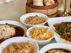 -怡园饭店-餐厅(四望亭店)