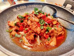 -味上湘菜馆(岳麓山店)