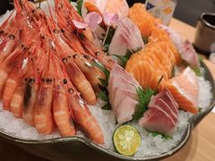 -京旬海鲜放题·铁板烧自助餐厅
