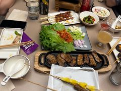 -苏小牛·牛肉串(国贸店)