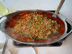 -里岛烤鱼(东港凯虹广场店)