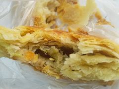 -朱记小郑酥烧饼(建康路店)