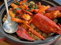 -OCEAN一席海鲜•海景餐厅(双子塔店)