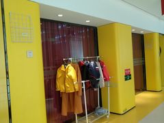 -卓美LAMDA戏剧演讲与培训中心(亚运村店)