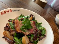 -印象老灶台三下锅·湘西本土原味菜(天门山索道店)