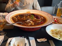-旺顺阁·北京菜·烤鸭(大望路店)