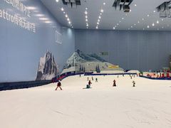 -广州热雪奇迹