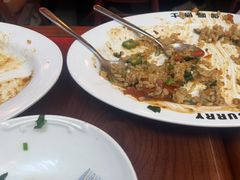 -伽喱博士 Dr.CURRY咖喱饭(太阳宫咖喱店)