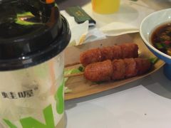 -蛙喔炭烧牛蛙(盐城盐都万达店)