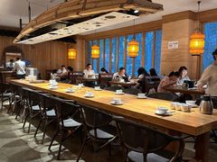 -庭悦餐厅(华侨城店)
