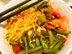 随便一碗面-日上三甘(三里屯店)