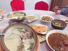-翠茗农庄土菜馆(天目湖店)